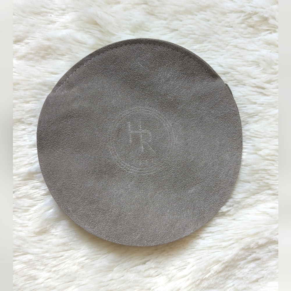 Holt Renfrew Jewelry Protector Pouch x2